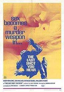 The Last Shot You Hear