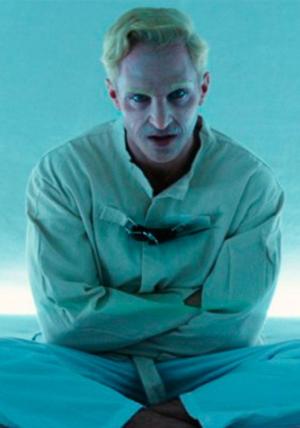 The Laughing Man (C)