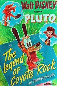 La leyenda de Coyote Rock (C)