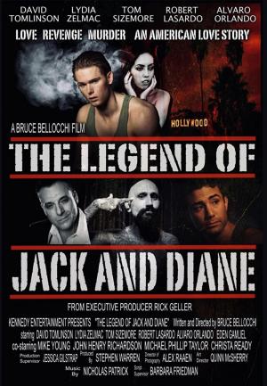 The Legend of Jack and Diane