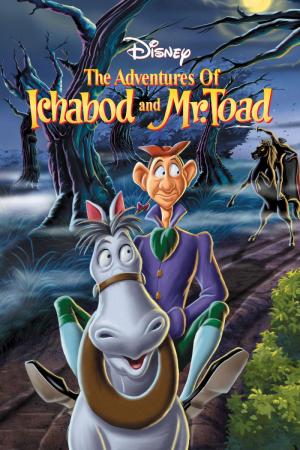 La leyenda de Sleepy Hollow