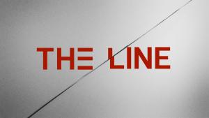 The Line (Serie de TV)