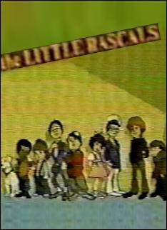 La pandilla (Serie de TV)