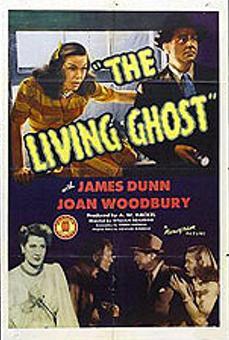 The Living Ghost