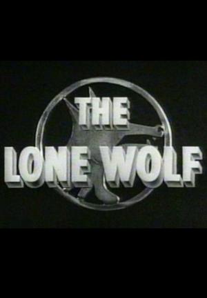 The Lone Wolf (Serie de TV)