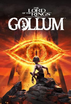 The Lord of the Rings: Gollum