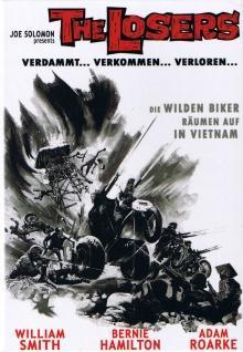 The Losers (AKA Nam's Angels)