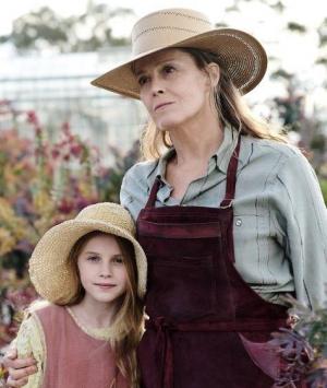 The Lost Flowers of Alice Hart (Serie de TV)