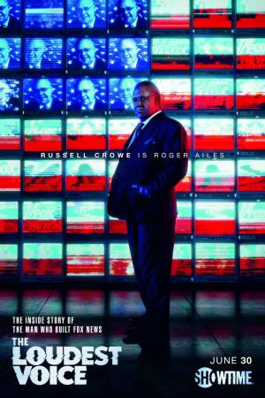 La voz más alta (Miniserie de TV)