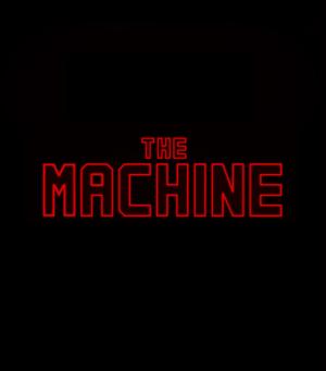The Machine