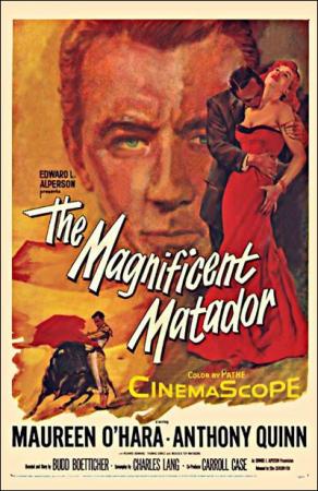 Santos el magnífico