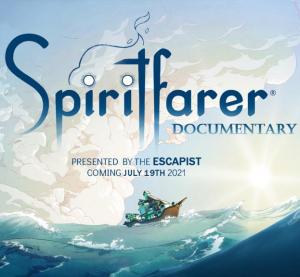 The Making of Spiritfarer