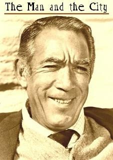 El hombre y la ciudad (Serie de TV)