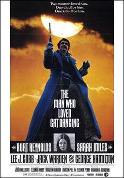 El hombre que amó a Cat Dancing
