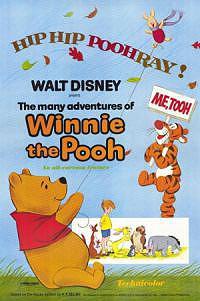 Lo mejor de Winnie the Pooh