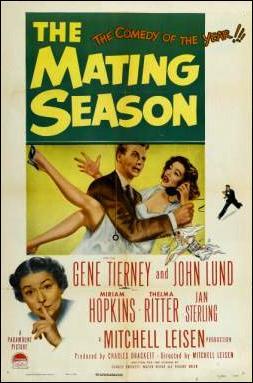 Casado y con dos suegras