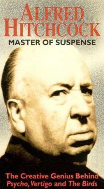 Los hombres que inventaron las películas: Alfred Hitchcock (TV)