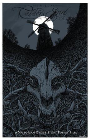 The Mill at Calder's End (C)