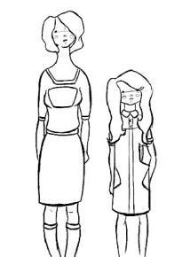 The Mystery of the Secret Room (C)