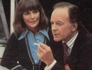 The Nearly Man (TV Series) (Serie de TV)