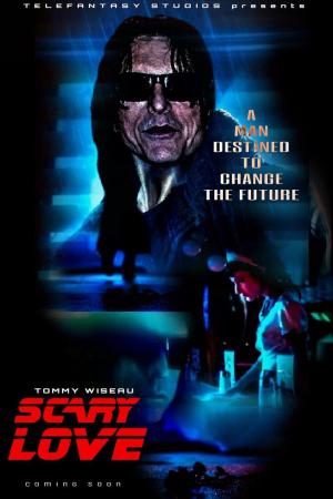 The Neighbourhood: Scary Love (C)