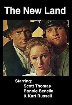 The New Land (TV Series) (Serie de TV)