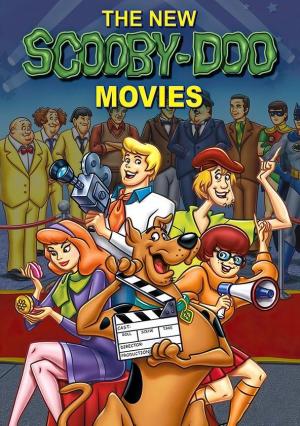 Las nuevas películas de Scooby-Doo (Serie de TV)