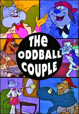 The Oddball Couple (Serie de TV)