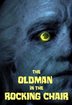 The Old Man in the Rocking Chair (C)