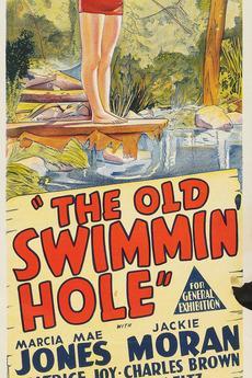 The Old Swimmin' Hole (AKA When Youth Conspires)