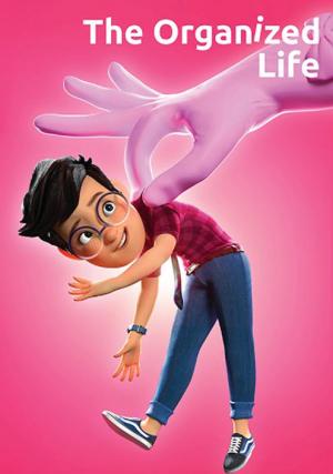 The Organized Life (C)