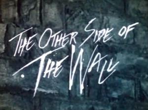 El otro lado del muro (C)