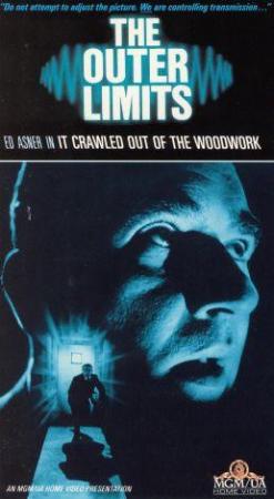 Más allá del límite. It Crawled Out of the Woodwork (TV)