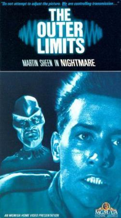 Más allá del límite. Nightmare (TV)