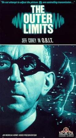 Más allá del límite. O.B.I.T. (TV)