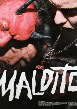 The Parrots feat. C. Tangana: Maldito (Vídeo musical)