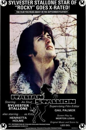 El semental italiano