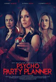 The Perfect Party Planner (TV)