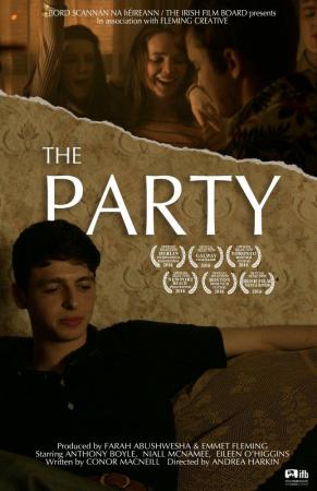 The Party (C)