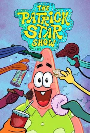 The Patrick Star Show (Serie de TV)