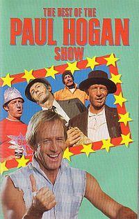 Paul Hogan (Serie de TV)