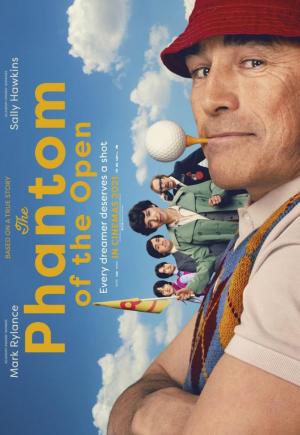 The Phantom of the Open