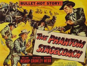 The Phantom Stagecoach