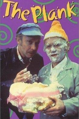 The Plank (TV) (TV)