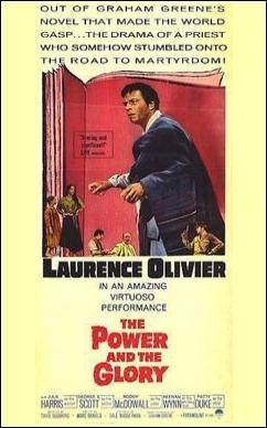 El poder y la gloria (TV)