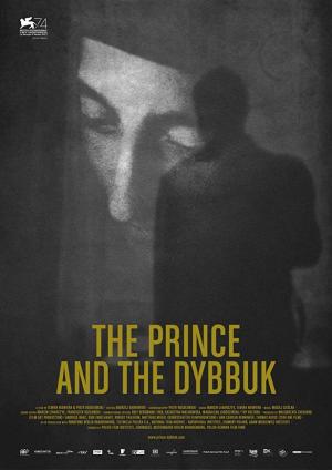 El príncipe y el Dybbuk