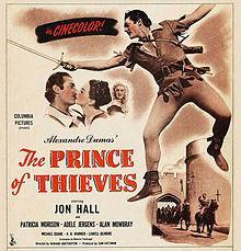 El rey de los bosques