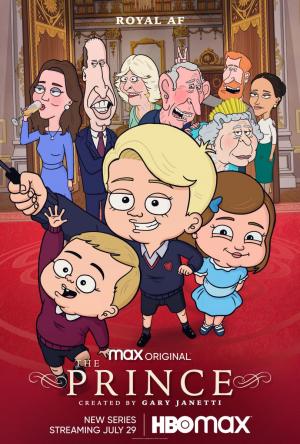 The Prince (Serie de TV)