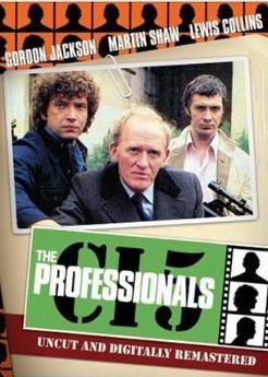 Los profesionales (Serie de TV)