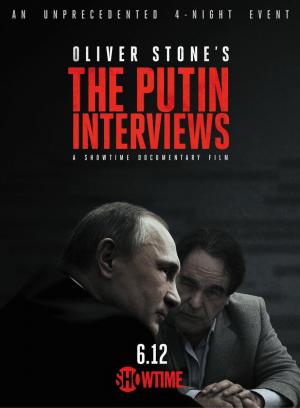 The Putin Interviews (Serie de TV)